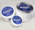 Musher's-S